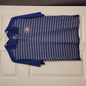 Chicago Cubs Golf Polo